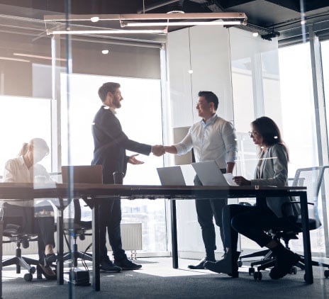 Terra | ​Falta de inglês trava sucessão de executivos