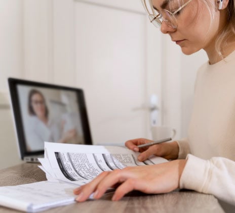 Valor Econômico | ​Falta de inglês trava sucessão de executivos