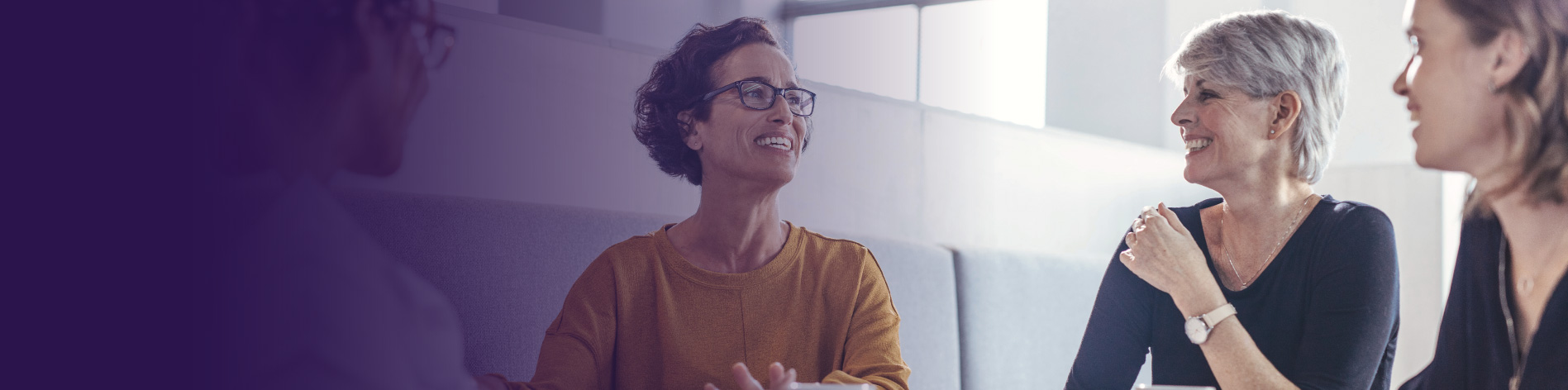 Women in Business
