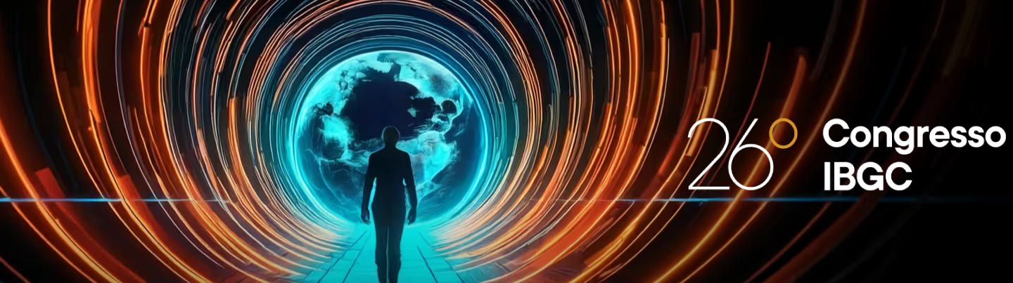26° Congresso IBGC