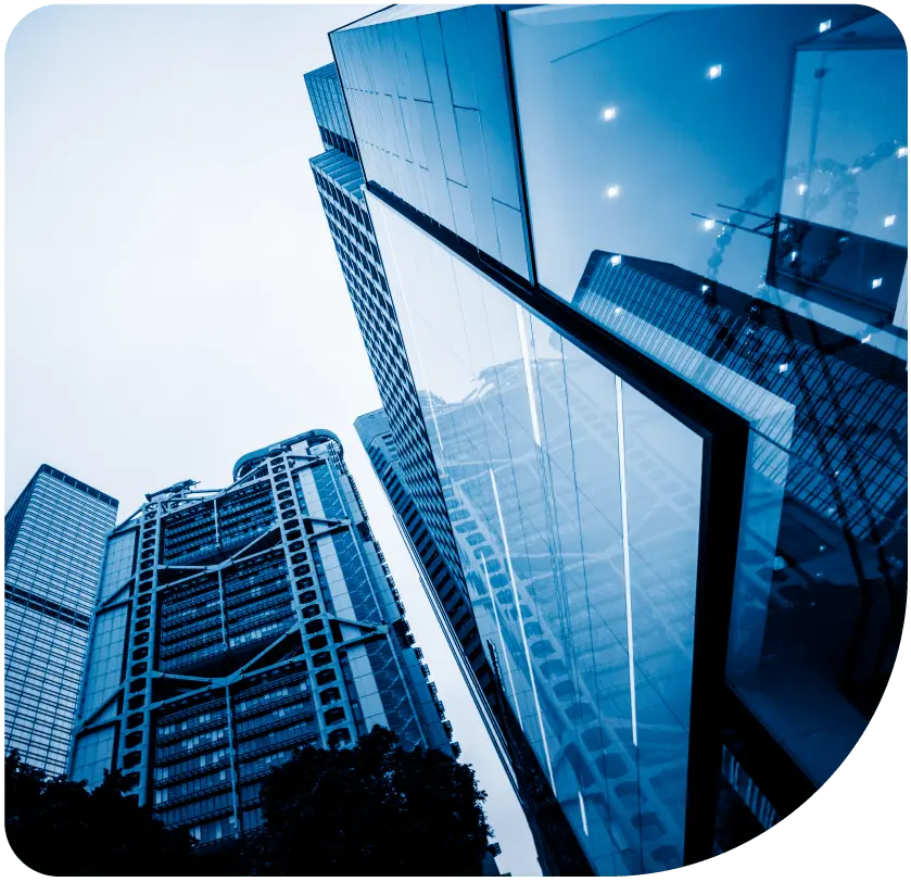 O real desafio: líderes empresariais de médio porte revelam.