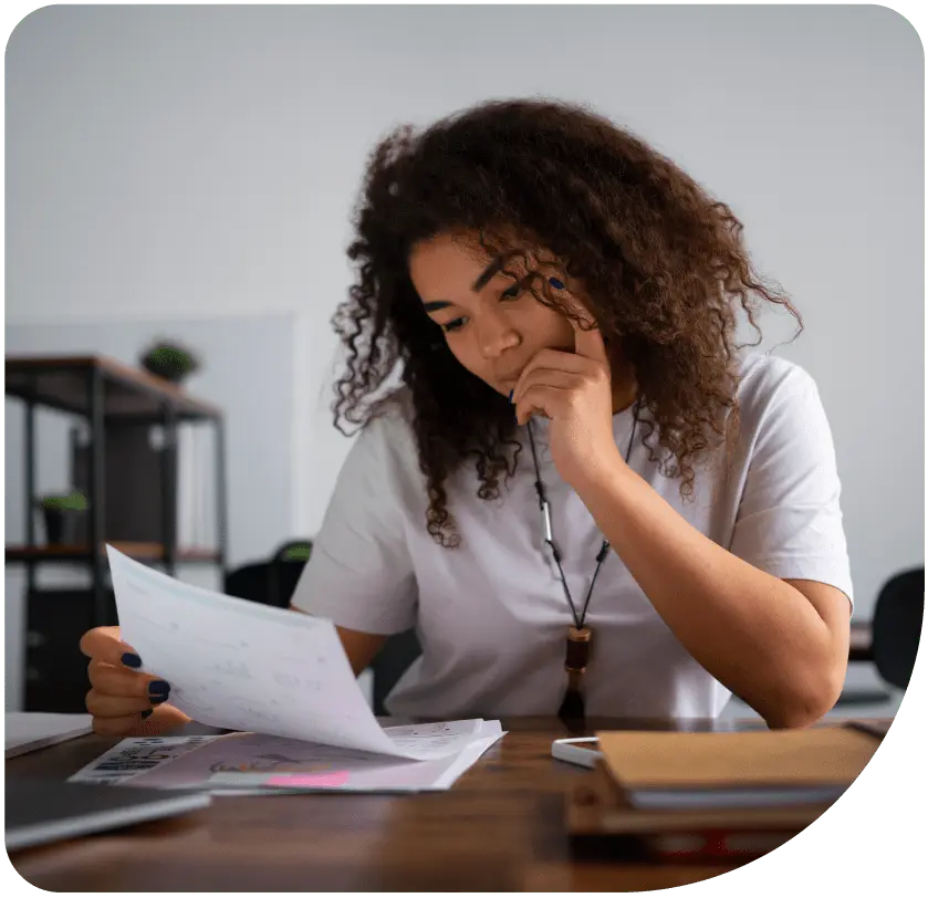 O real desafio: líderes empresariais de médio porte revelam.