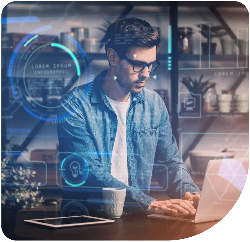 O real desafio: líderes empresariais de médio porte revelam.