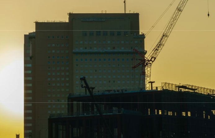 Construtoras ainda não entenderam complexidade da reforma tributária brasileira