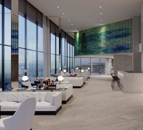 Imagem estatica relacopnada a hotelaria