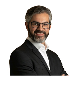 Paulo Saretta