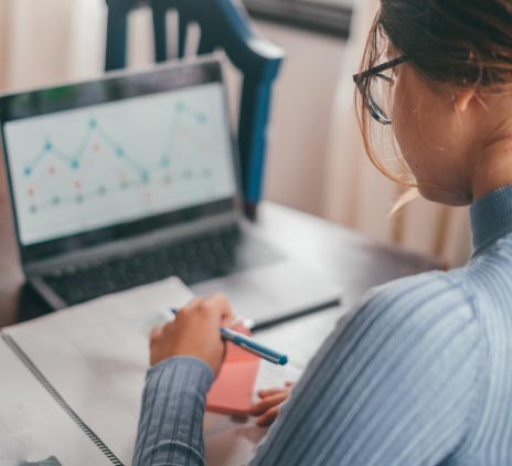 Inteligência de Risco: Expansão e Sustentabilidade dos negócios