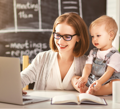 Home office e liderança: como potencializar uma nova cultura?