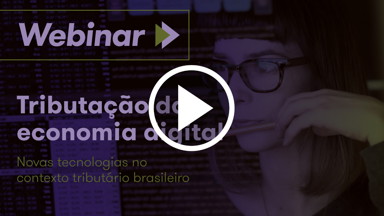 Banner Tributação da economia digital