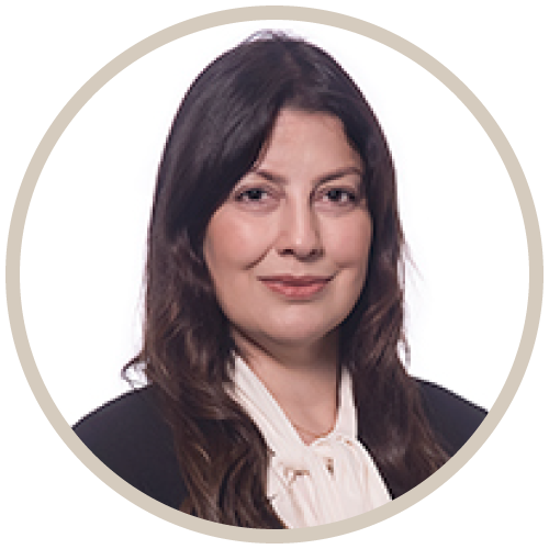 Élica Martins