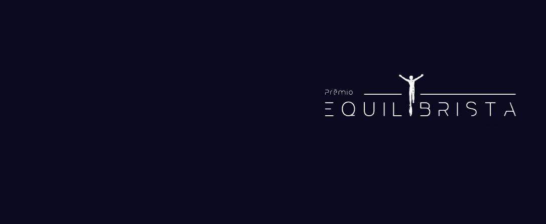 Prêmio Equilibrista 2025 - SP