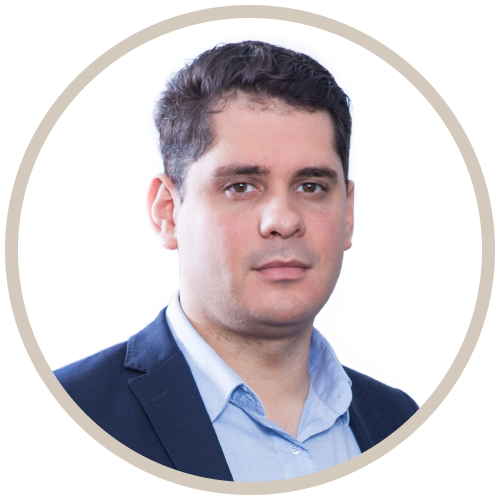 Claudio Castro