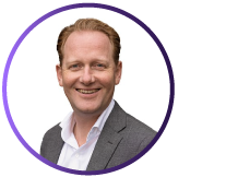 Sander Agterhof, Global Mobility Partner da Grant Thornton Pa&iacute;ses Baixos.