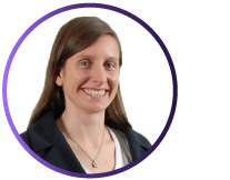 Jane Quirke, Diretora da Grant Thornton Irlanda