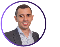 Maikon Silva, S&oacute;cio de IT Risk da Grant Thornton Brasil.