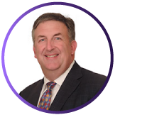 Mike Desmond, L&iacute;der de Crescimento em Auditoria da Grant Thornton.