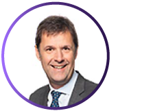 Paul Melville, Chief Growth Officer da Grant Thornton