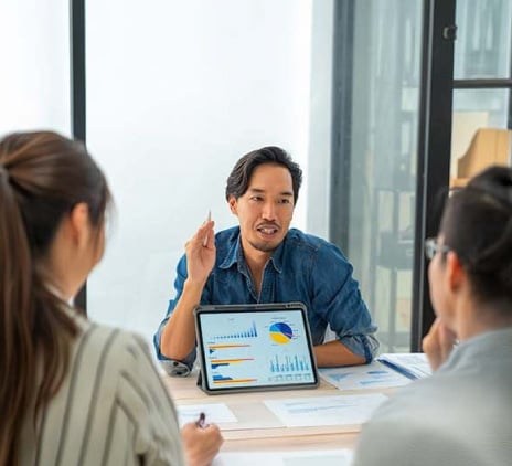 CFOs ampliam investimentos em tecnologia