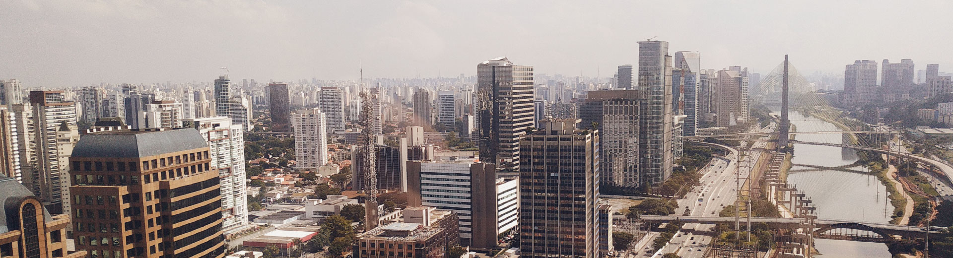 São Paulo - Santa Cecilia 