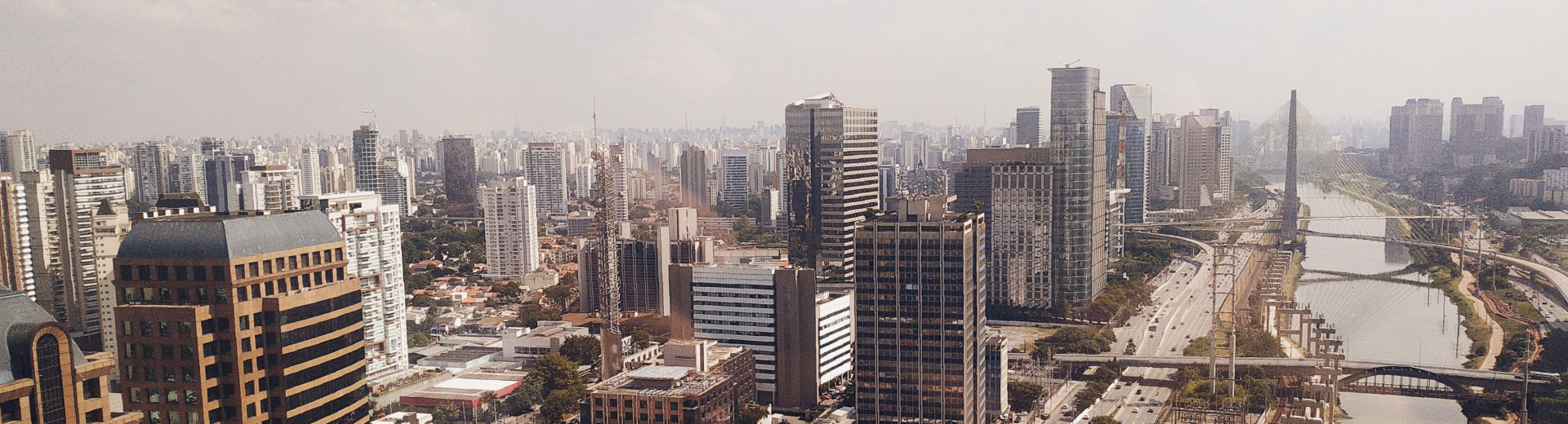 São Paulo - Barra Funda
