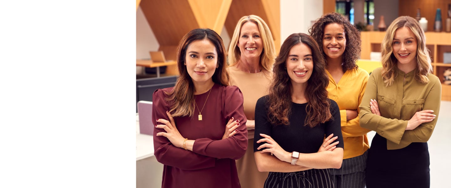 Encerramento Women Beyond Business