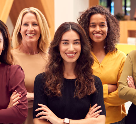 Encerramento Women Beyond Business