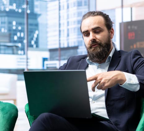 O Globo | CFOs priorizam tecnologia e IA....