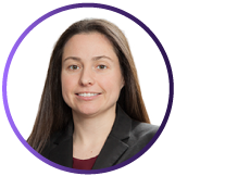 Kelsey Chisholm, S&oacute;cio, Grant Thornton | Stax