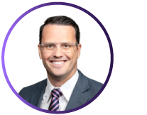 Zac Taylor s&oacute;cio de Moderniza&ccedil;&atilde;o de Tecnologia Grant Thornton Advisors LLC