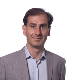 Sócio Líder de Auditoria