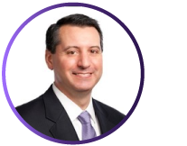  John Cristiano, S&oacute;cio de Transaction Advisory Services 