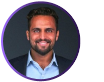 Sagar Bansal, Diretor-geral e Head de Commercial Due Diligence