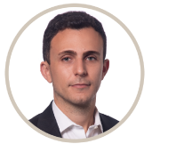 Rodrigo Nigri Sócio Transações