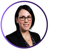 Katie Nightingale, Diretora de Transforma&ccedil;&atilde;o e Pessoas, Grant Thornton.&nbsp;