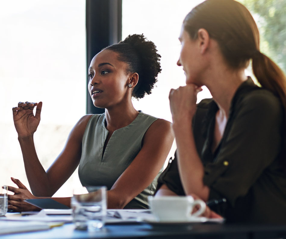 Women in Business