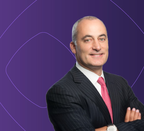 Construindo uma plataforma para o futuro das finanças globais