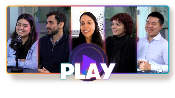video banner
