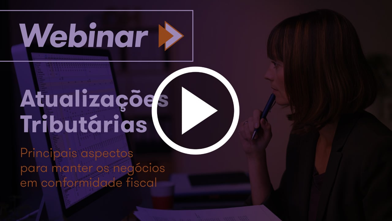 Banner WEBINAR Atualizações Tributárias