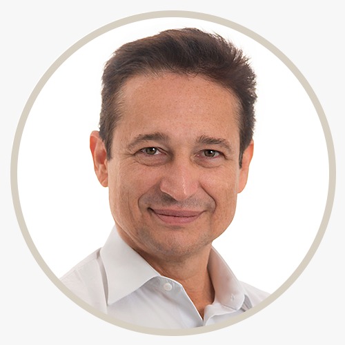 Daniel Maranhão foto CEO