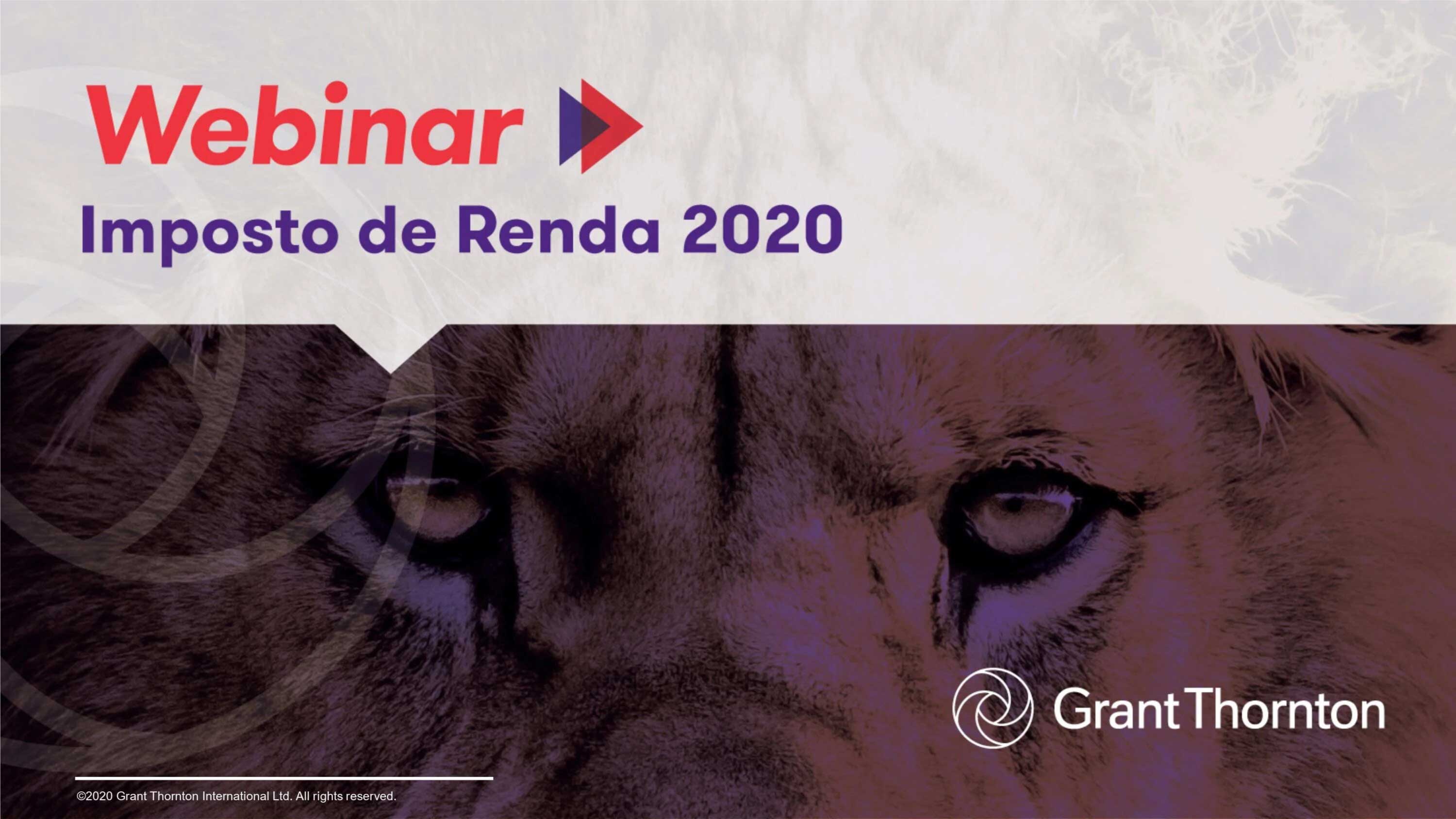 Thumb Webinar IR
