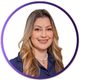 Élica Martins - Sócia da Gt Brasil