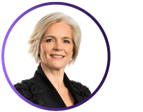 Michelle Watson - CFO GT Australia