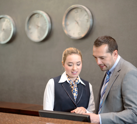 How COVID-19 has impacted the hotel industry?