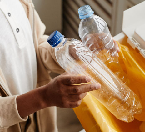 UK: Tributo de Embalagem Plástica