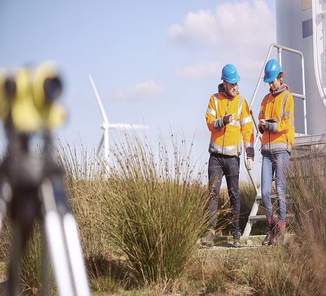 Por que as autoridades devem considerar a energia descentralizada?