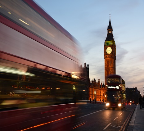 Brexit deal provides clarity on cross-border social security