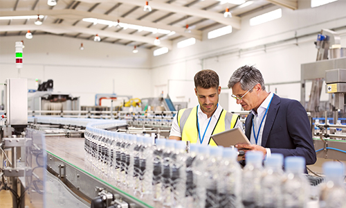 Metas e métricas de Supply Chain para reduzir custos eficazmente.