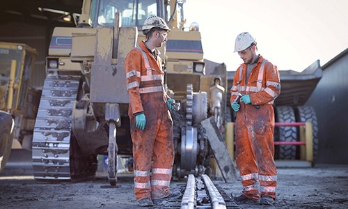 Infraestrutura: Desafios, oportunidades e perspectivas para 2025