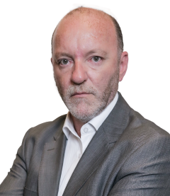 Sócio Líder de BPS