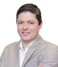 Sócio Líder de tributos